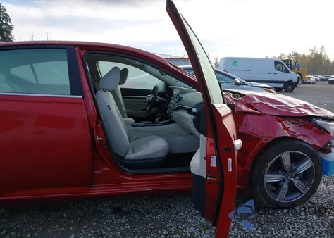 2022 Nissan Altima Sv Intelligent Awd from USA, damaged, VIN 1N4BL4DWXNN338706